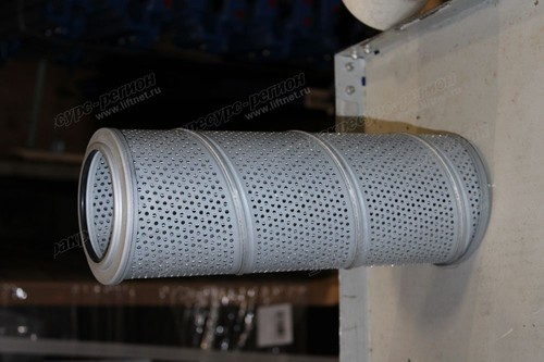 Фильтр гидравлический возвратный LG833GB