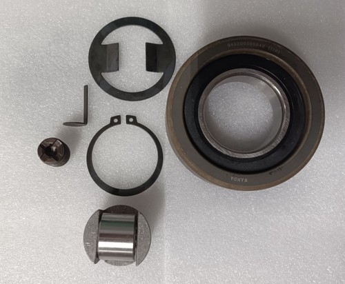 Ролик комбинированный 940200300042 тип2