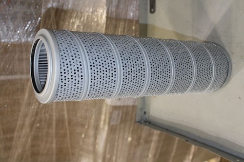 Фильтр гидравлики возвратный LG833G