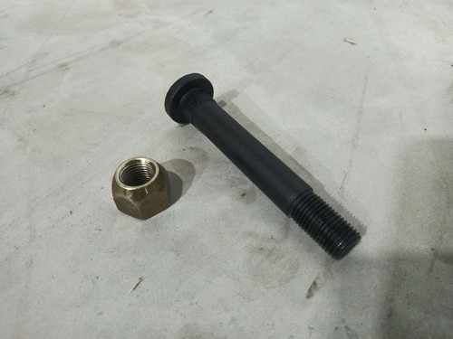 Шпилька ВМ с гайкой 37A-1SB-5010