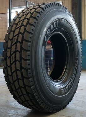 Шина TRANSMATE CRA01 445/95R25 177F