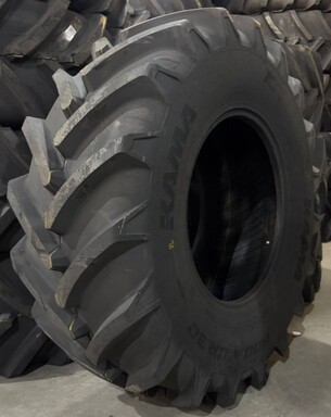 Шина KAMA ATT 600/70R-30 155A8/152D