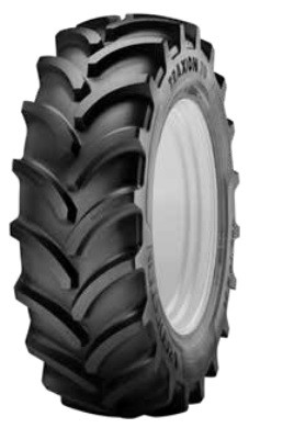 Шина Vredestein Traxion 70 360/70R-24 122D
