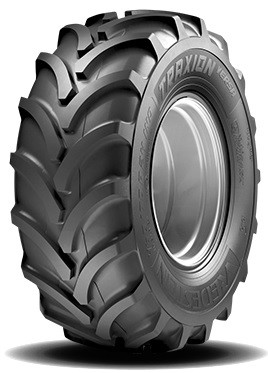 Шина Vredestein Traxion Versa 460/70R24 159A8