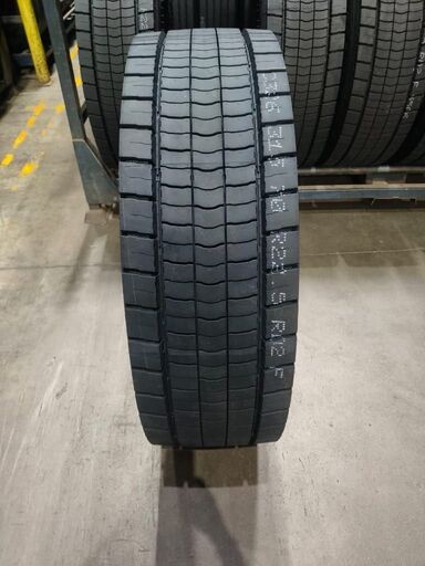 Шина APOLLO Endu Race RD2 315/70R-22.5 154/150L