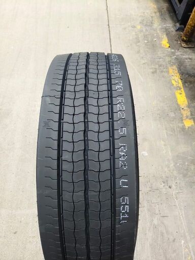 Шина APOLLO Endu Race RA2 315/70R-22.5 156/150L