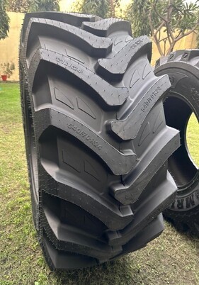 Шина MRL GT 378 540/70R-24 168A8/B