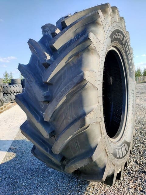 Шина MRL RRT 500 650/65R-42 173A8/170D