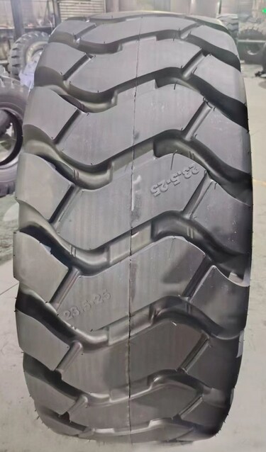 Шина LNP BIZON E3/L3B 17.5-25 28PR