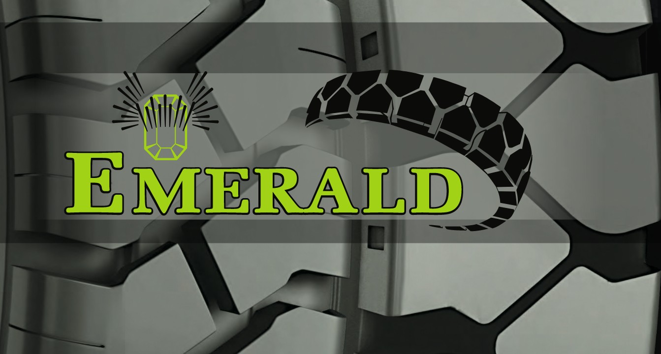 Emerald