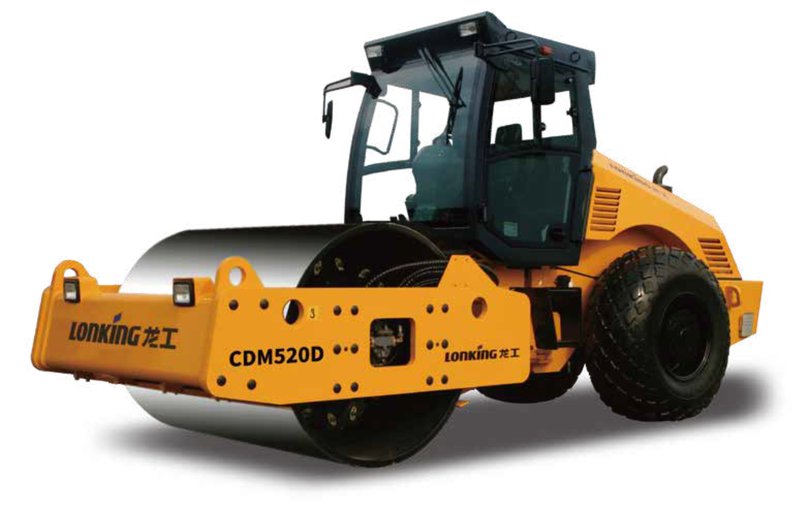 CDM520D-D