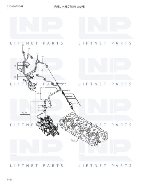 .. Valve Assy-Inj