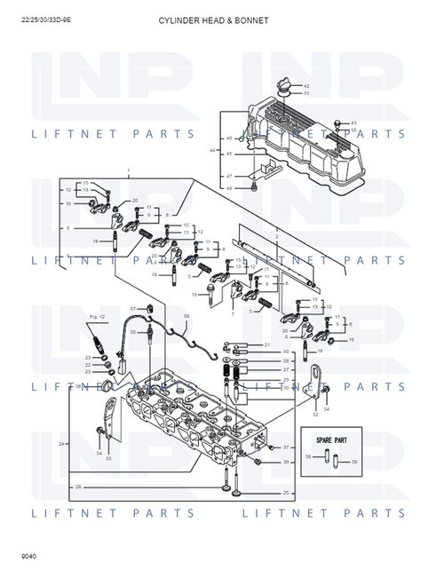 Engine Assy
