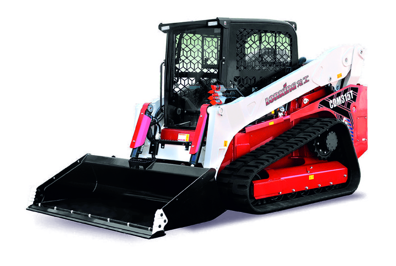 Lonking CDM315T