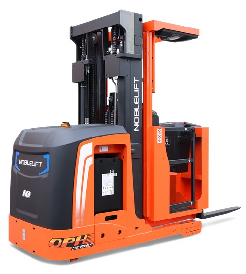 Подборщик заказов Noblelift OPH10EK