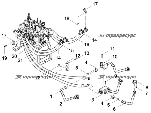Защитный кожух DN50 LG6485E6.05.01.03-03