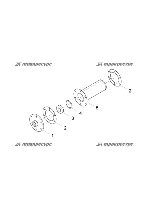 Фланец