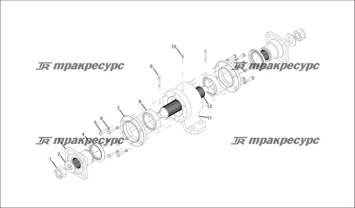 Фланец