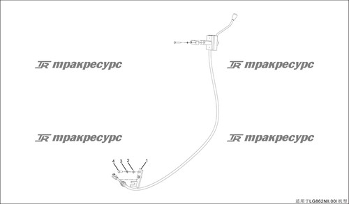 Сварной крепежный кронштейн