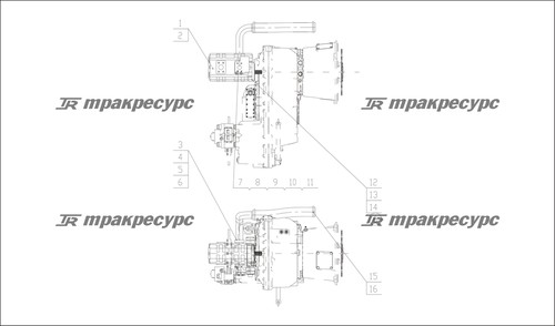 Сварка стальной трубы