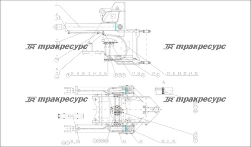 Сварка стальной трубы
