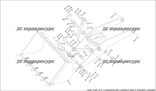 Уплотнительное кольцо B70×90×10