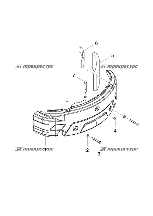 Поролон 2 CDM6035F3.11-03