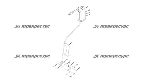 Кронштейн