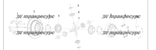 Шплинт 3×30