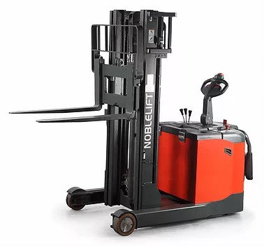 Штабелер Noblelift PS15RM PLUS