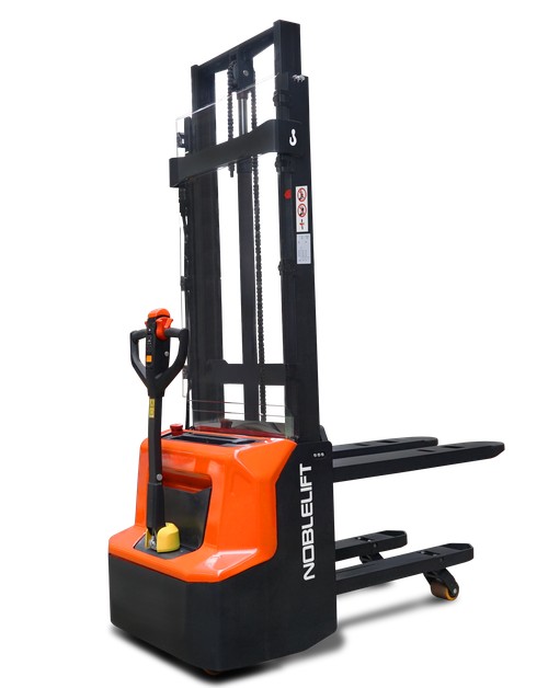 Штабелер Noblelift PSE12BD