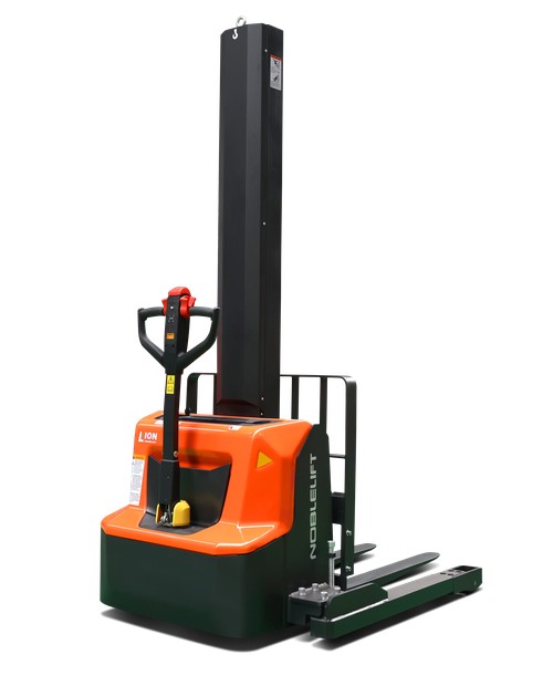 Штабелер Noblelift PSE12BSL