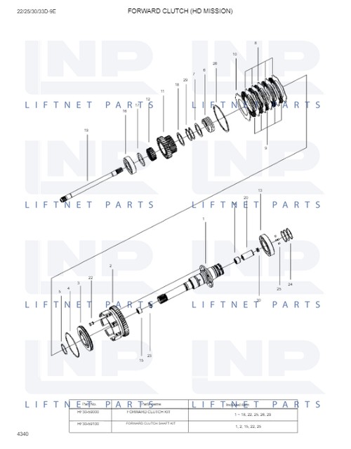 Bearing-Ball