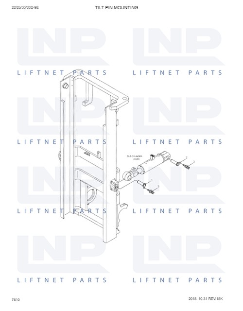 Pin-Joint