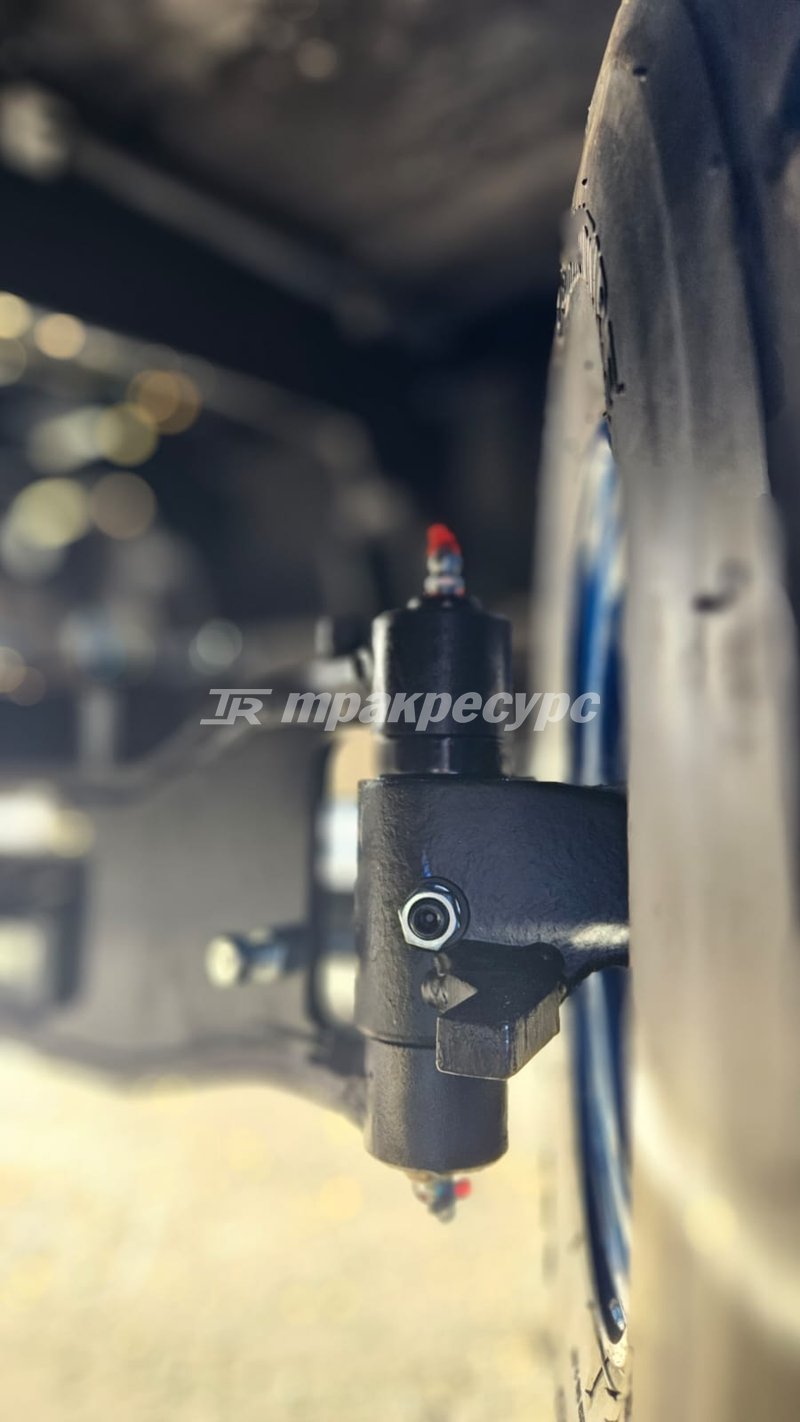 Платформенная тележка TRF EPT20_100-4Z2_10