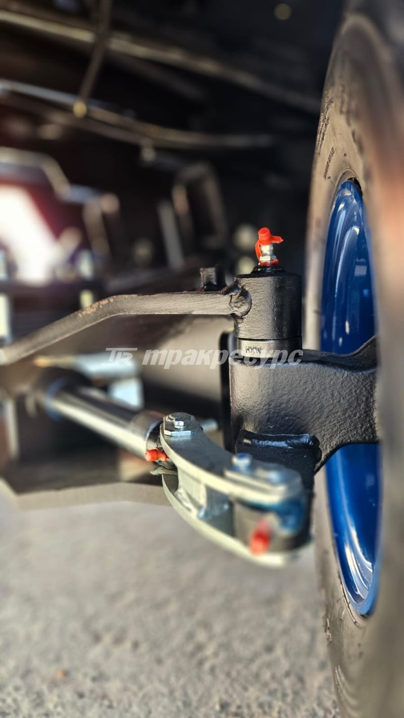 Платформенная тележка TRF EPT20_100-4Z2_11