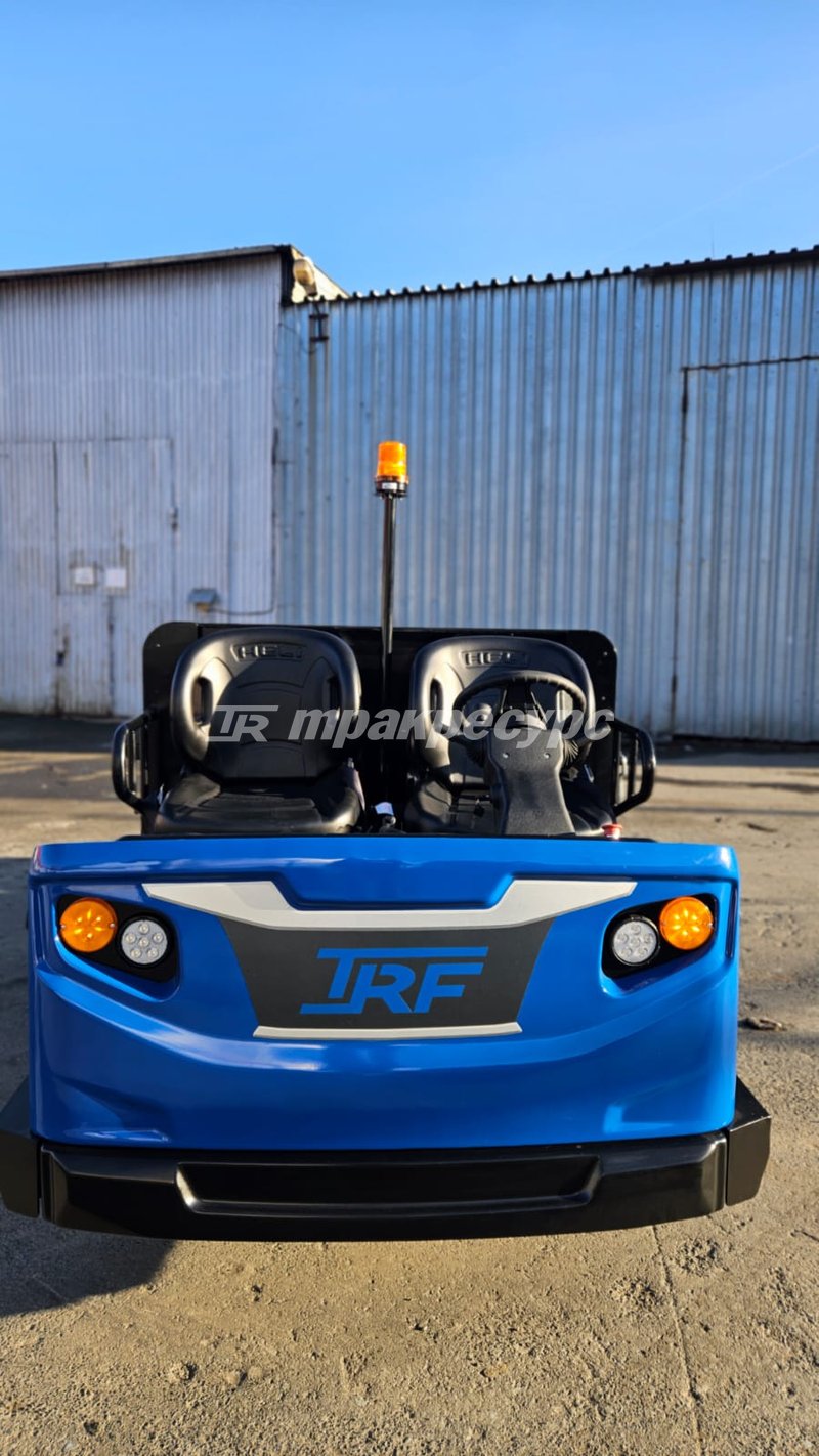 Платформенная тележка TRF EPT20_100-4Z2_3