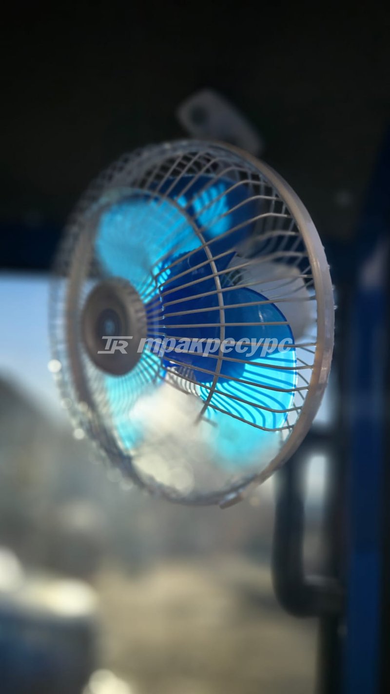 Платформенная тележка TRF EPT20_100-4Z2_7