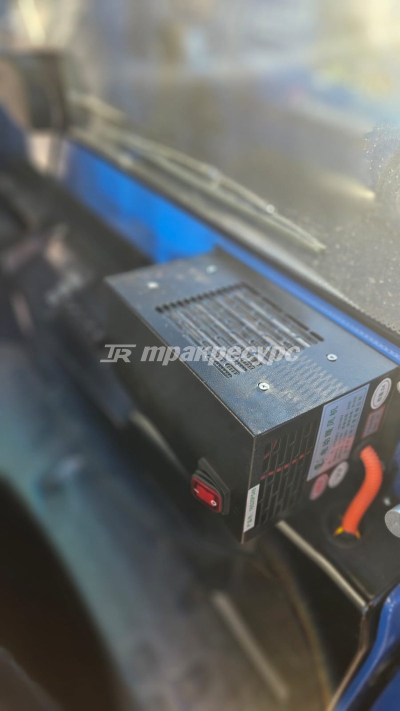 Платформенная тележка TRF EPT20_100-4Z2_6