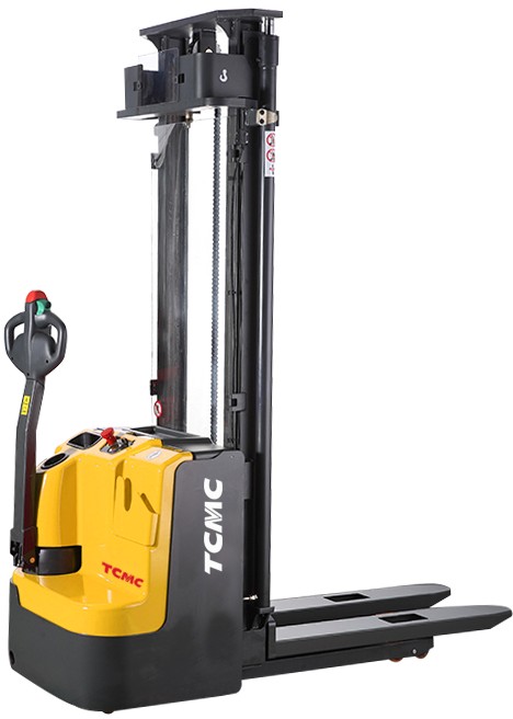 Купить штабелер TCMC ES16
