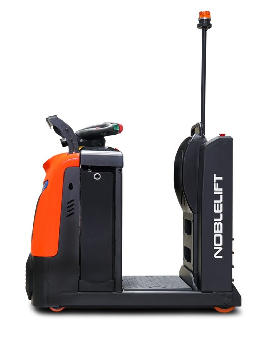Электрический тягач Noblelift T30N
