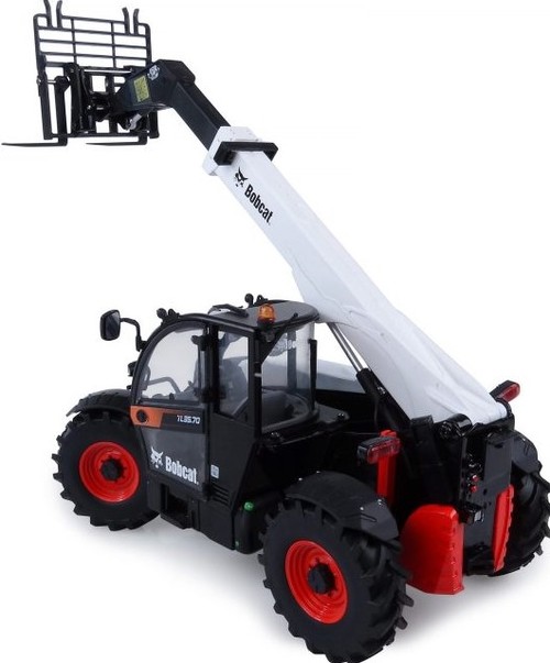 Телескопический погрузчик Bobcat TL35.70 Agri