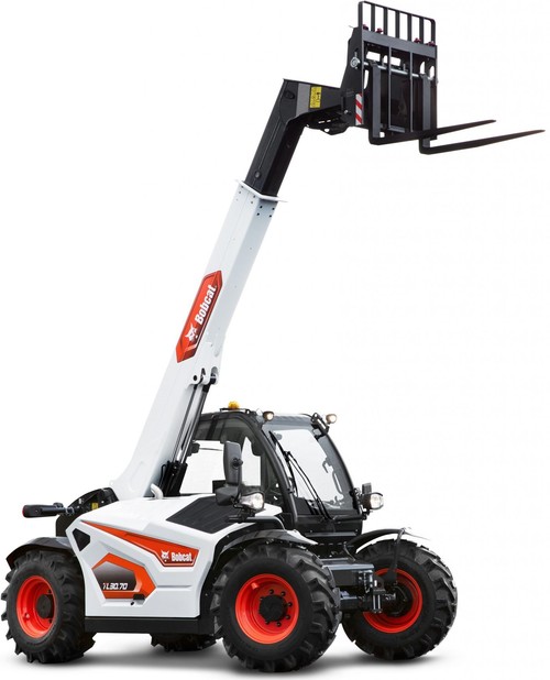 Телескопический погрузчик Bobcat TL30.70