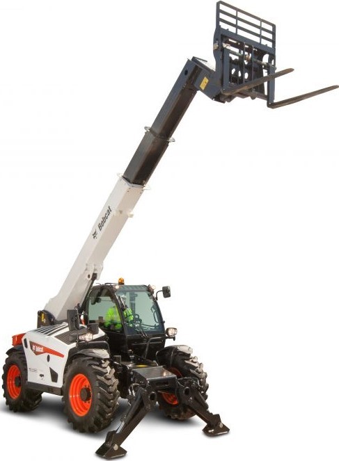 Телескопический погрузчик Bobcat T36120 (SL)