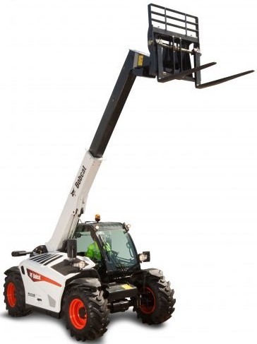 Телескопический погрузчик Bobcat TL26.60