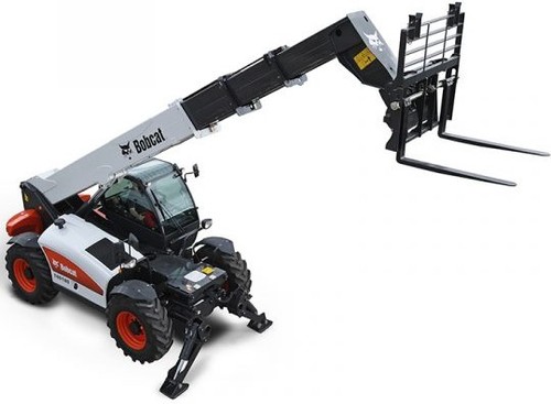 Телескопический погрузчик Bobcat Т35140S