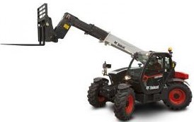 Телескопический погрузчик Bobcat T35.105L