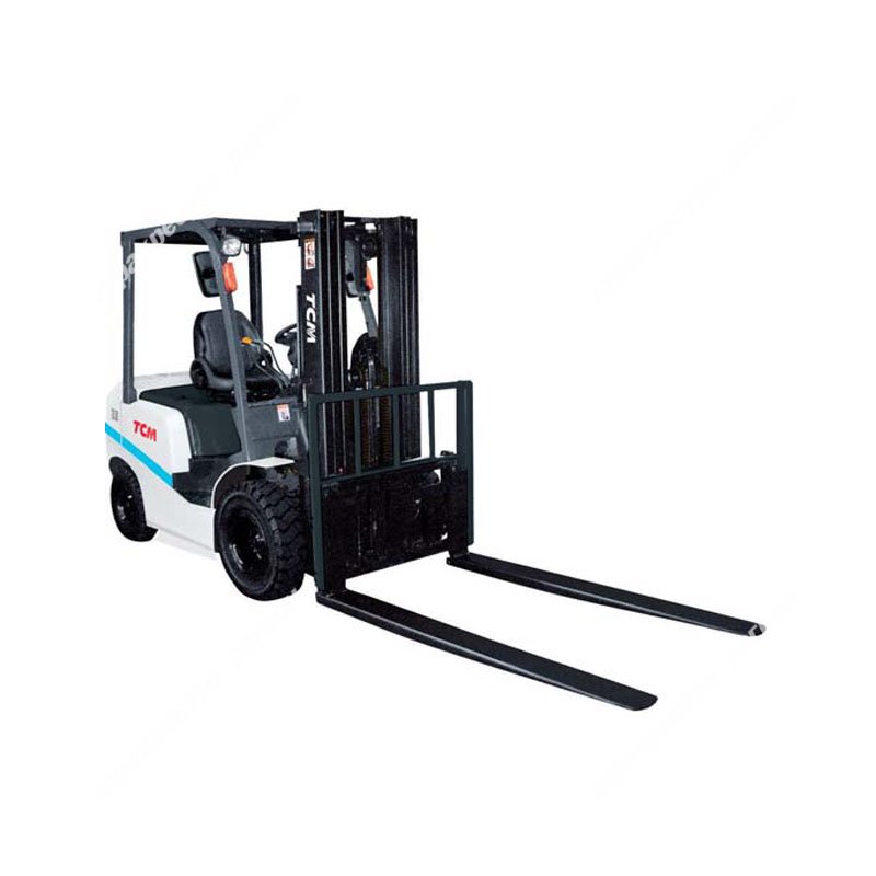 Втулки удлинения вил (EF) для вилочного погрузчика