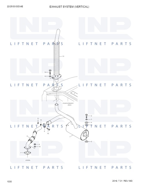 Clamp Assy
