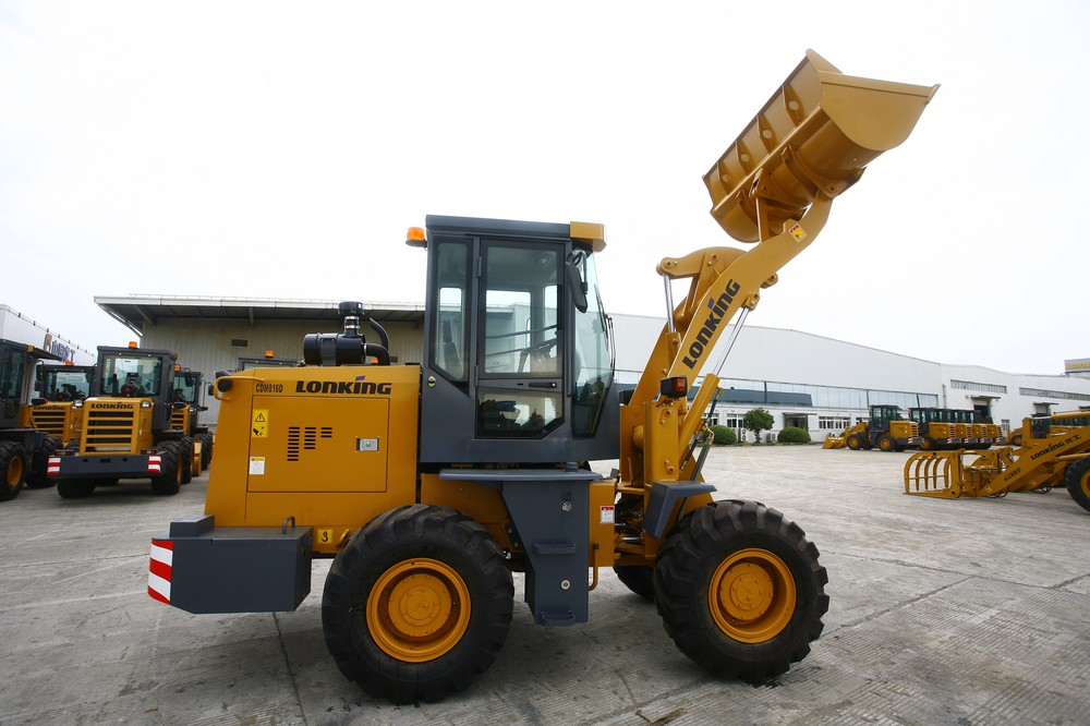 CDM816D